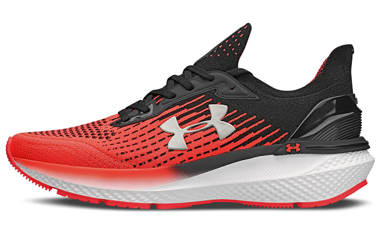 UA Charged Advance 'Red Black'