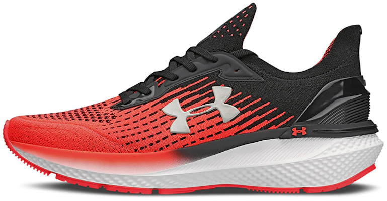 Under Armour Charged Advance 'Rojo Negro' 3026555-600 Buy Under Armour Charged Advance 'Rojo Negro' 3026555-600