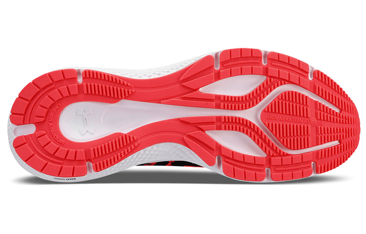 UA Charged Advance 'Red Black' 圖 5