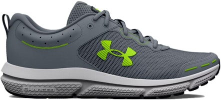 UAチャージドアサート10 4Eワイド (グレーベルライムサージ) 3026176-101 Order UAチャージドアサート10 4Eワイド (グレーベルライムサージ) 3026176-101