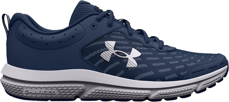 Under Armour Charged Assert 10 'Academy' 3026175‑400 - 3026175-400