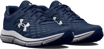 安德玛 Charged Assert 10 'Academy' 运动鞋 3026175-400 Lookbook 安德玛 Charged Assert 10 'Academy' 运动鞋 3026175-400