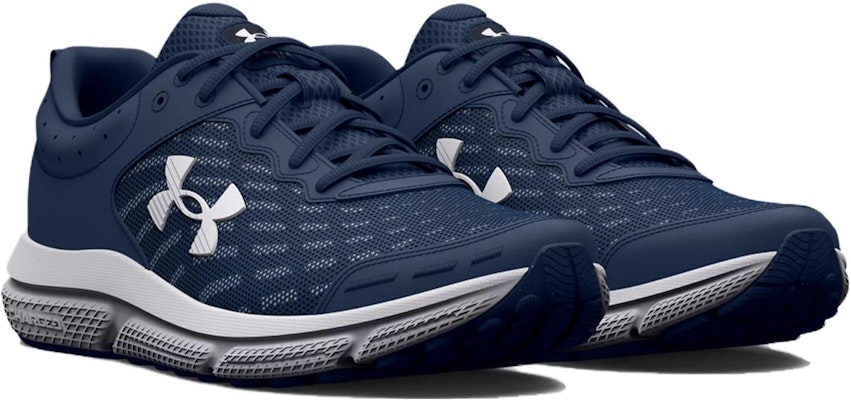 Under Armour Charged Assert 10 'Academy' 3026175-400 Lookbook Under Armour Charged Assert 10 'Academy' 3026175-400