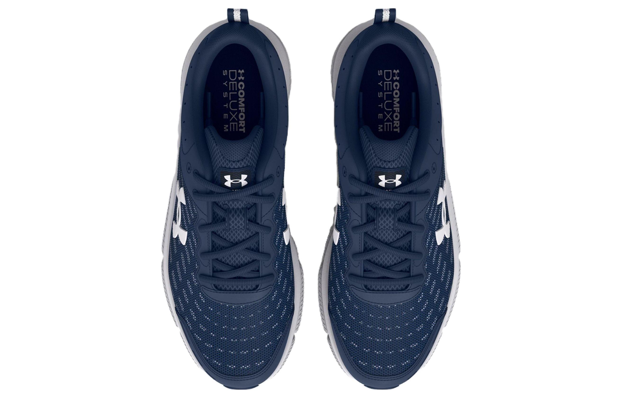 Shop UAチャージドアサート10 アカデミー 3026175-400