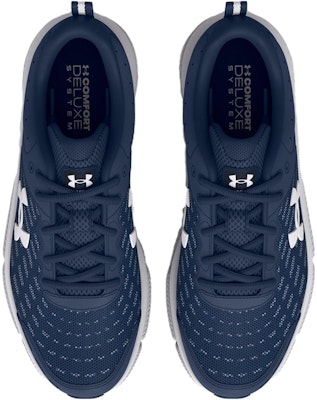Under Armour Charged Assert 10 'Academy' 3026175-400 Shop Under Armour Charged Assert 10 'Academy' 3026175-400
