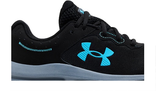 언더아머 차지드 어썰트 10 '블랙 블루 서프' (Under Armour Charged Assert 10 'Black Blue Surf') 3026175-003 Order 언더아머 차지드 어썰트 10 '블랙 블루 서프' (Under Armour Charged Assert 10 'Black Blue Surf') 3026175-003