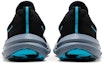 Details for Under Armour Charged Assert 10 'Hitam Biru Surf' 3026175-003