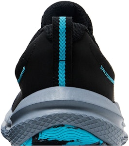 언더아머 차지드 어썰트 10 '블랙 블루 서프' (Under Armour Charged Assert 10 'Black Blue Surf') 3026175-003 Sizing 언더아머 차지드 어썰트 10 '블랙 블루 서프' (Under Armour Charged Assert 10 'Black Blue Surf') 3026175-003