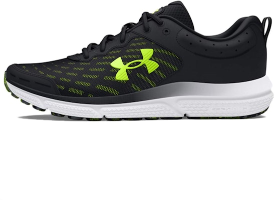 UAチャージドアサート10 黒/黄 3026175-007 Buy UAチャージドアサート10 黒/黄 3026175-007