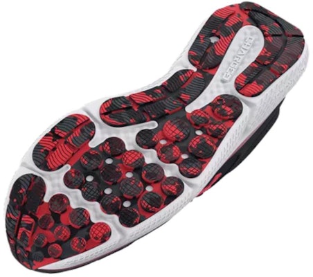 Under Armour Charged Assert 10 'Hitam Merah' 3026175-006 Shop Under Armour Charged Assert 10 'Hitam Merah' 3026175-006