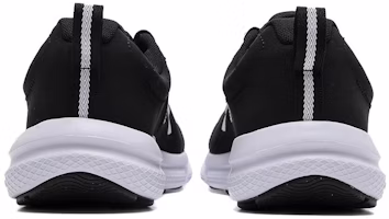 Under Armour Charged Assert 10 '黑白款' 3026175-001 Lookbook Under Armour Charged Assert 10 '黑白款' 3026175-001