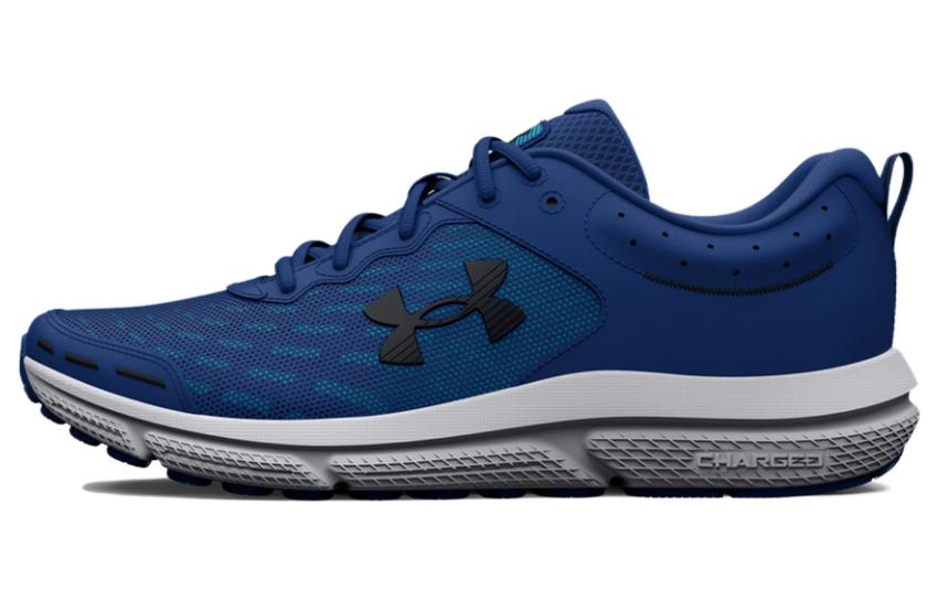 Under Armour Charged Assert 10 'Blue Mirage' 3026175-401