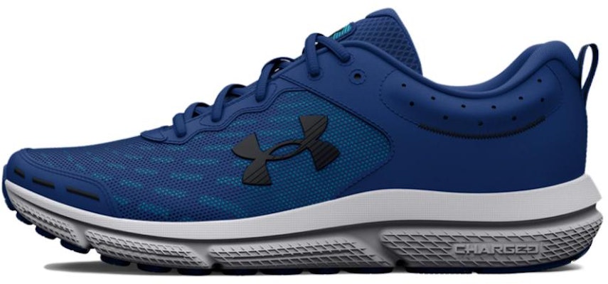 Under Armour Charged Assert 10 'Blue Mirage' 3026175-401 Buy Under Armour Charged Assert 10 'Blue Mirage' 3026175-401