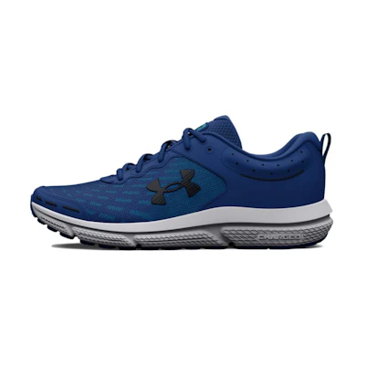 UA Charged Assert 10 'Blue Mirage'