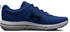 Order Under Armour Charged Assert 10 'Biru Mirage' 3026175-401