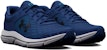 Under Armour Charged Assert 10 'Biru Mirage' 3026175-401