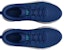 Under Armour Charged Assert 10 'Biru Mirage' 3026175-401