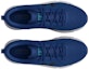 Shop Under Armour Charged Assert 10 'Biru Mirage' 3026175-401