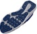 Under Armour Charged Assert 10 'Biru Mirage' 3026175-401