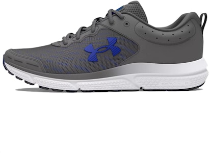 Under Armour Charged Assert 10 'Castlerock Team Royal' Zapatillas Running. 3026175-106 Buy Under Armour Charged Assert 10 'Castlerock Team Royal' Zapatillas Running. 3026175-106