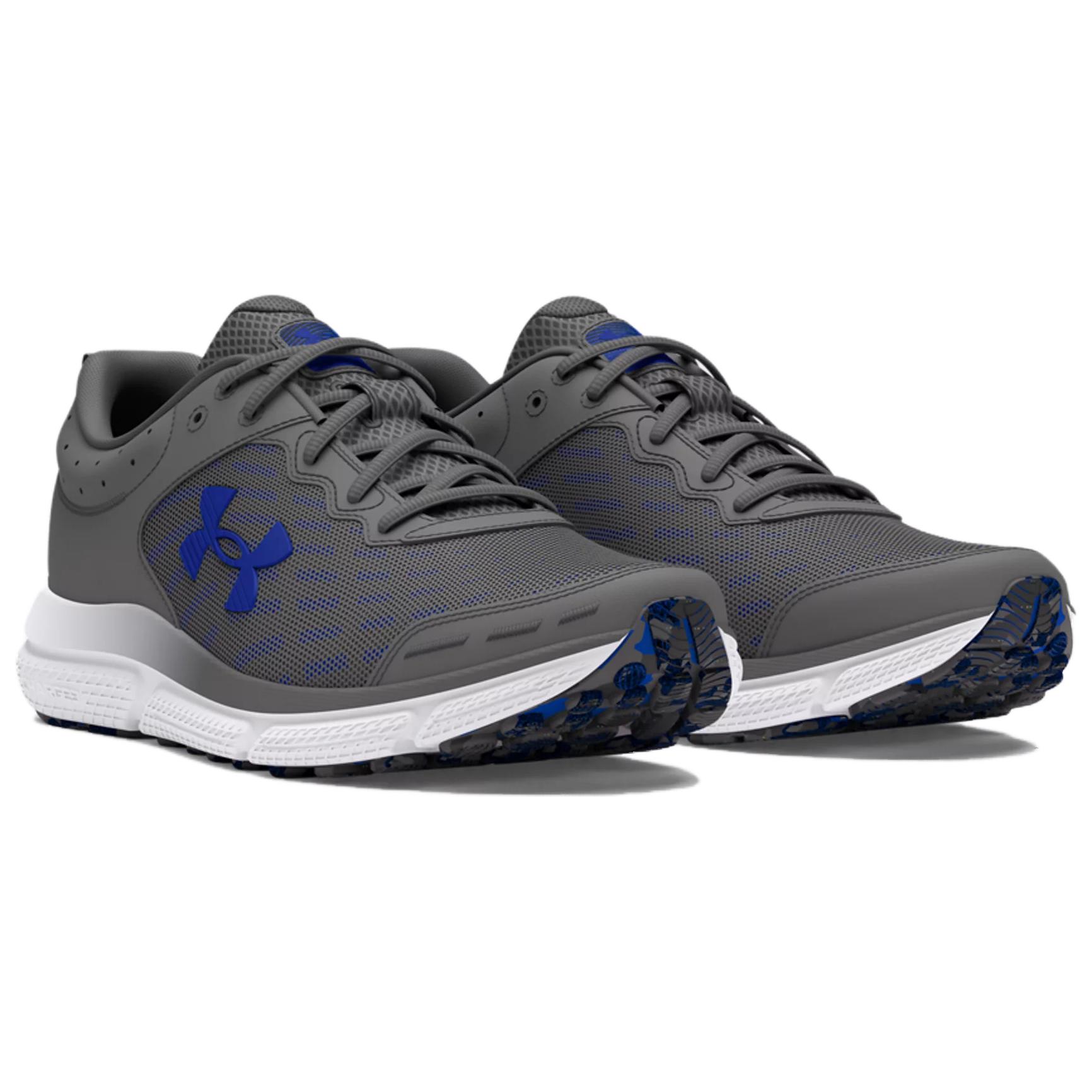 UA Charged Assert 10 'Castlerock Team Royal' 圖 3