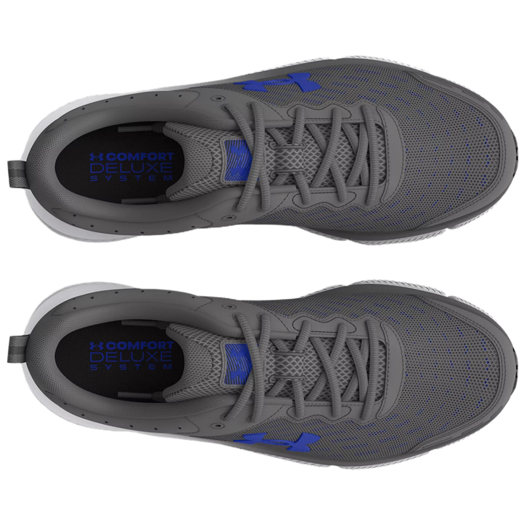 UA Charged Assert 10 'Castlerock Team Royal' 圖 4