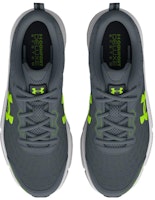 UAチャージドアサート10「グラベルライムサージ」 3026175-100 Shop UAチャージドアサート10「グラベルライムサージ」 3026175-100