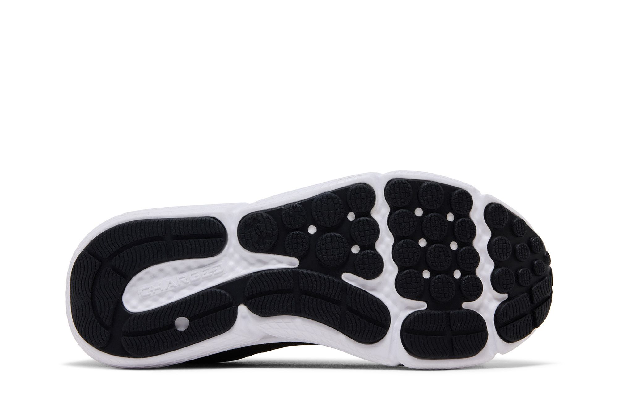 Shop Under Armour Charged Assert 10 ''Camo Vert OD Marine'' 3027036-300