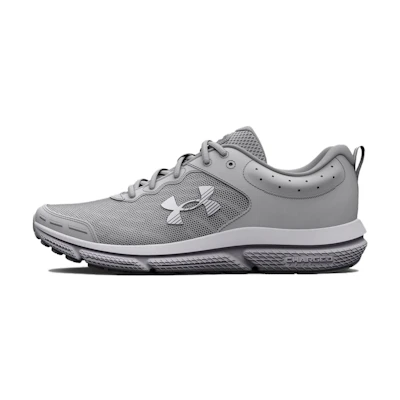 UA Charged Assert 10 'Mod Grey'