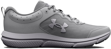 安德玛 Charged Assert 10 '中灰' 3026175-102 Order 安德玛 Charged Assert 10 '中灰' 3026175-102