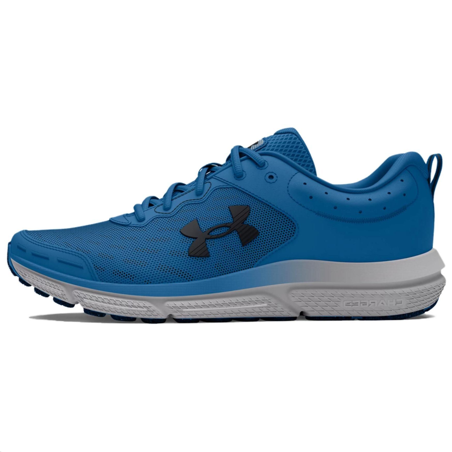Under Armour Charged Assert 10 'Photon Blue' 3026175-404