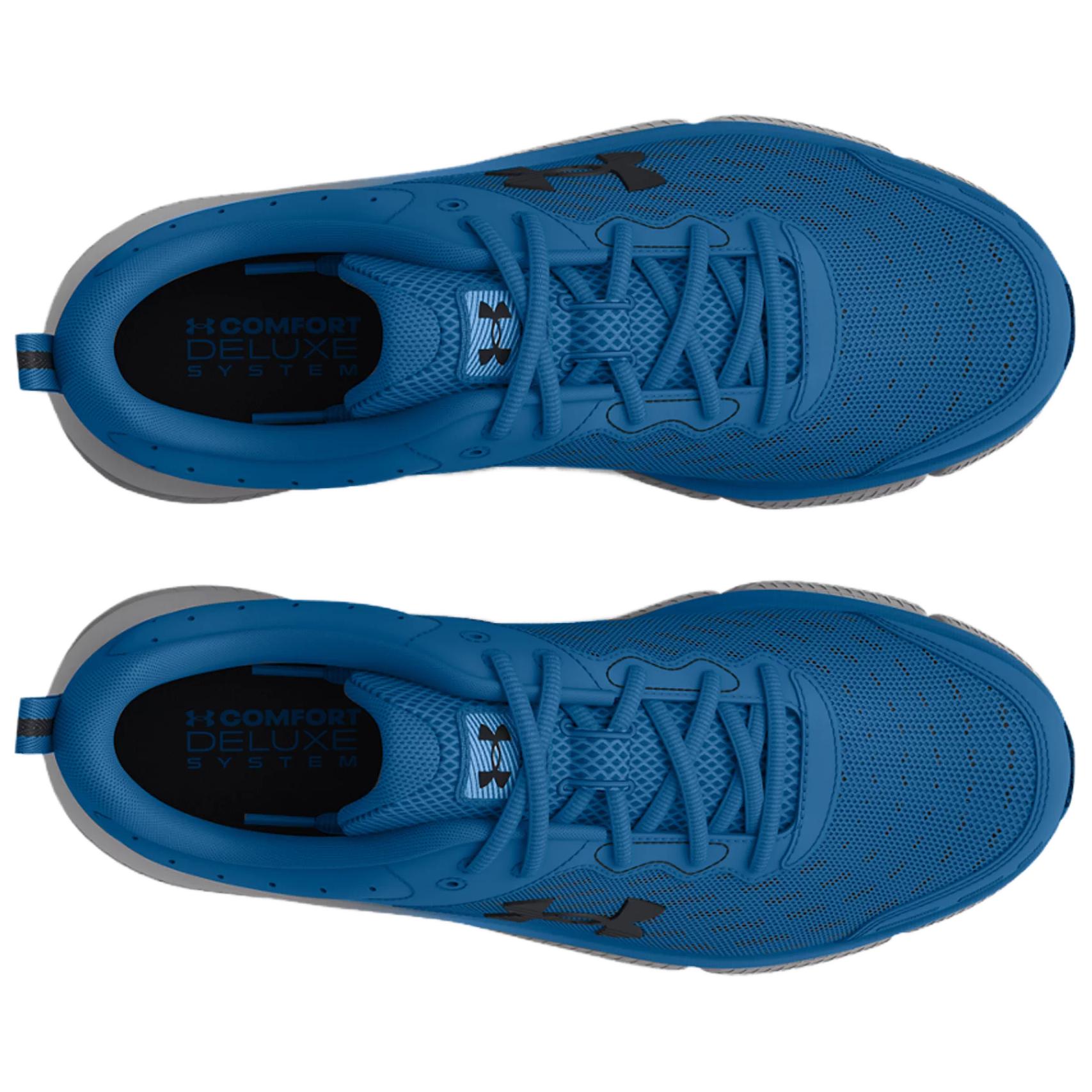 UA Charged Assert 10 'Photon Blue' 圖 4