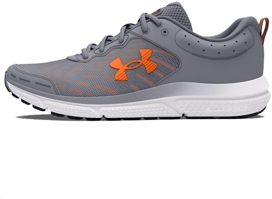 Under Armour Charged Assert 10 'Steel Atomic' Sepatu Pria 3026175-105 Buy Under Armour Charged Assert 10 'Steel Atomic' Sepatu Pria 3026175-105