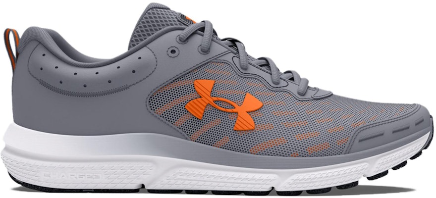Under Armour Charged Assert 10 'Steel Atomic' Sepatu Pria 3026175-105 Order Under Armour Charged Assert 10 'Steel Atomic' Sepatu Pria 3026175-105