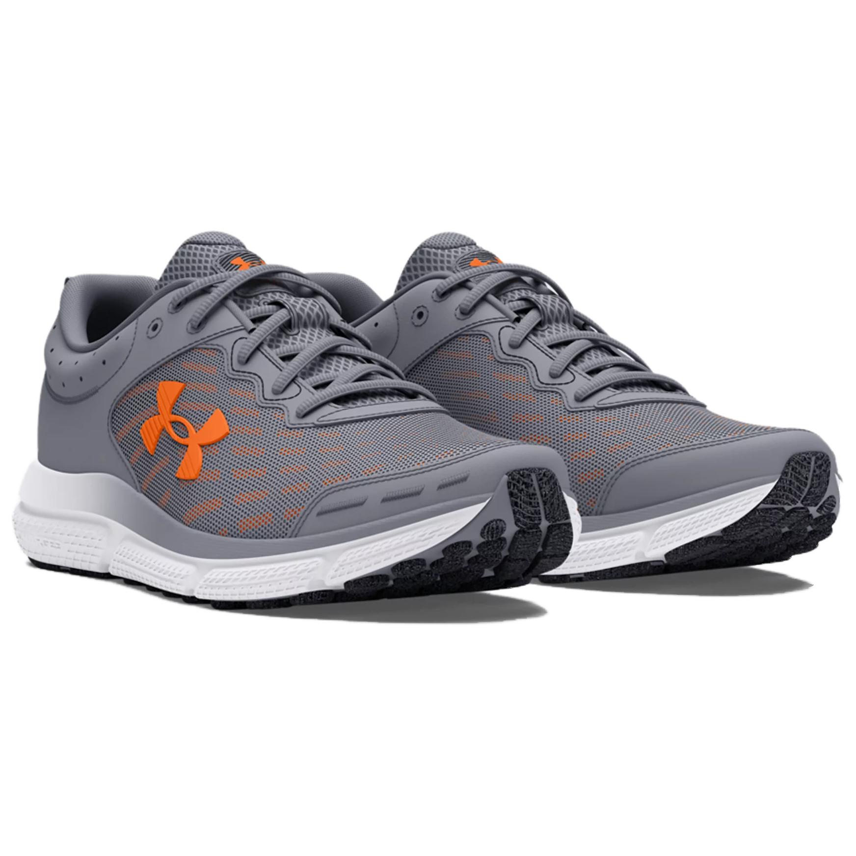 UA Charged Assert 10 'Steel Atomic' 圖 3