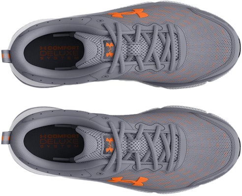 Under Armour Charged Assert 10 'Steel Atomic' Sepatu Pria 3026175-105 Shop Under Armour Charged Assert 10 'Steel Atomic' Sepatu Pria 3026175-105