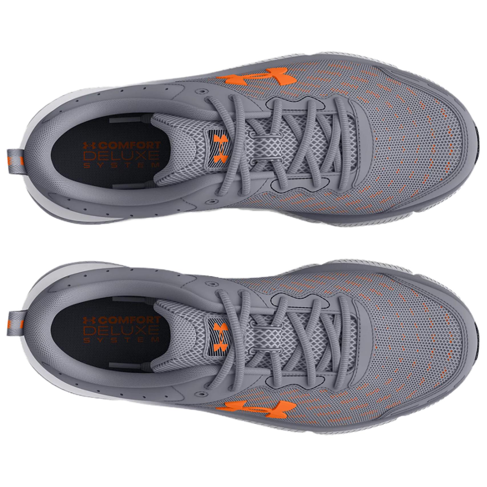 UA Charged Assert 10 'Steel Atomic' 圖 4