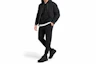Order Under Armour Charged Assert 10 'Triple Black' Lelaki Hitam Penuh 3026175-004