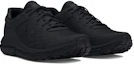 Shop Under Armour Charged Assert 10 'Triple Black' Lelaki Hitam Penuh 3026175-004