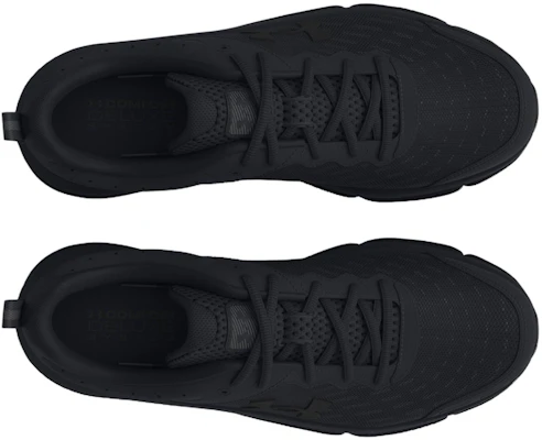 Under Armour Charged Assert 10 'Triple Black' Lelaki Hitam Penuh 3026175-004 Purchase Under Armour Charged Assert 10 'Triple Black' Lelaki Hitam Penuh 3026175-004