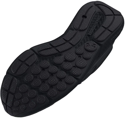 Under Armour Charged Assert 10 'Triple Black' Lelaki Hitam Penuh 3026175-004 Details for Under Armour Charged Assert 10 'Triple Black' Lelaki Hitam Penuh 3026175-004