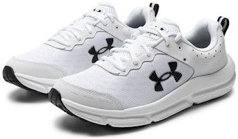 언더아머 차지드 어서트 10 '화이트 블랙' 3026175-104 3026175-104 Order 언더아머 차지드 어서트 10 '화이트 블랙' 3026175-104 3026175-104