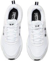 언더아머 차지드 어서트 10 '화이트 블랙' 3026175-104 3026175-104 Lookbook 언더아머 차지드 어서트 10 '화이트 블랙' 3026175-104 3026175-104