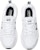 Under Armour Charged Assert 10 'Putih Hitam' 3026175-104
