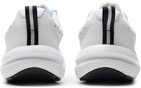 Under Armour Charged Assert 10 舒適 減震透氣輕便 低幫 跑步鞋 男款 白色 Shop Under Armour Charged Assert 10 舒適 減震透氣輕便 低幫 跑步鞋 男款 白色