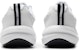 Under Armour Charged Assert 10 'Putih Hitam' 3026175-104