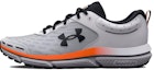 Buy Under Armour Charged Assert 10 'Putih Hitam Oren' 3026175-101