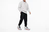 Order Under Armour Charged Assert 10 "Bianco Nero Arancione" 3026175-101