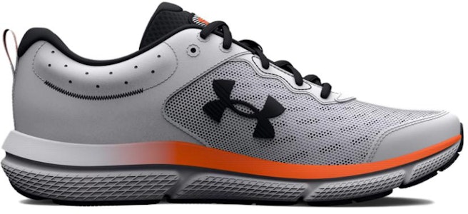 安德瑪 Charged Assert 10 '白色 黑色 橙色' 3026175-101 Order 安德瑪 Charged Assert 10 '白色 黑色 橙色' 3026175-101