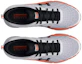 Purchase Under Armour Charged Assert 10 "Bianco Nero Arancione" 3026175-101